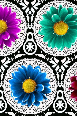 家纺印花华亿平台图片