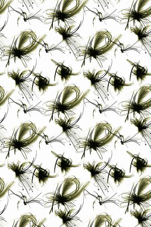 动物印花华亿平台图片