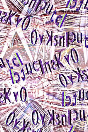 写意印花华亿平台图片