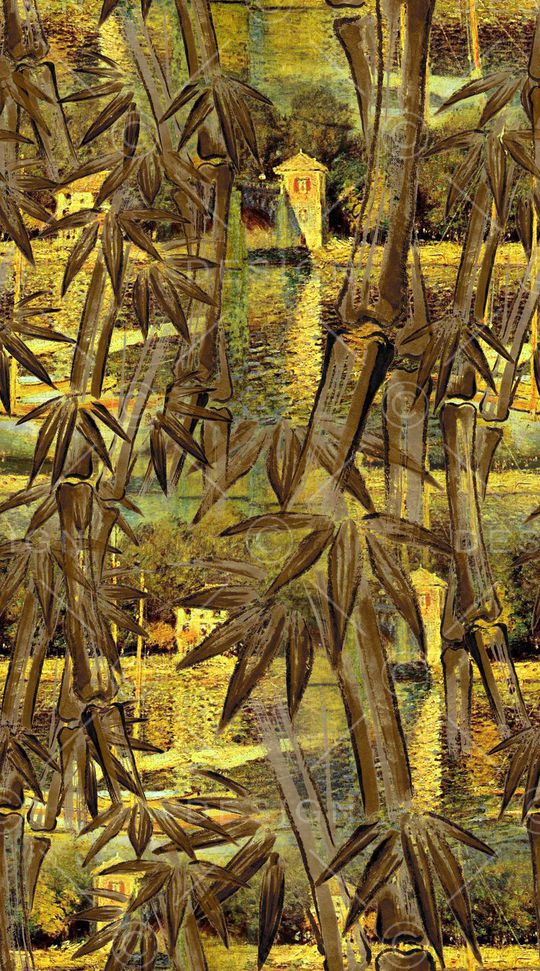 油画印花华亿平台图片