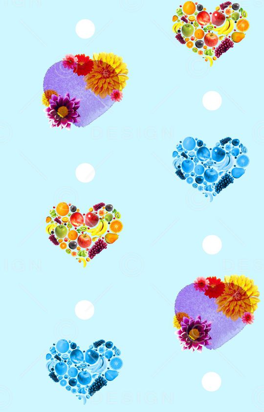 花朵印花华亿平台图片