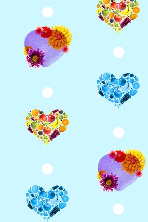 花朵印花华亿平台图片