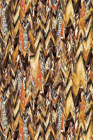 非洲印花华亿平台图片