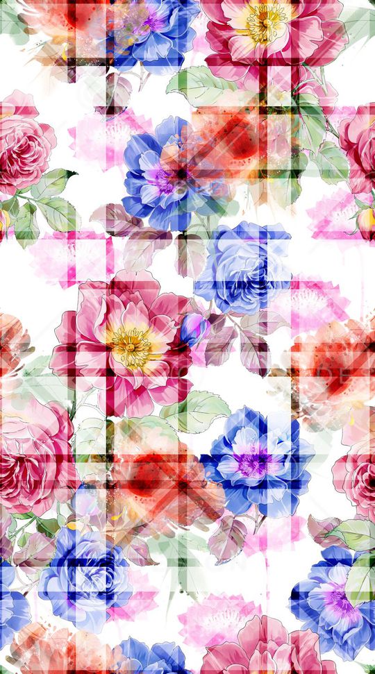 时尚印花华亿平台图片