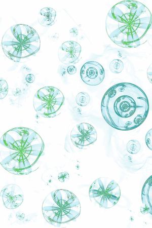 分形印花华亿平台图片