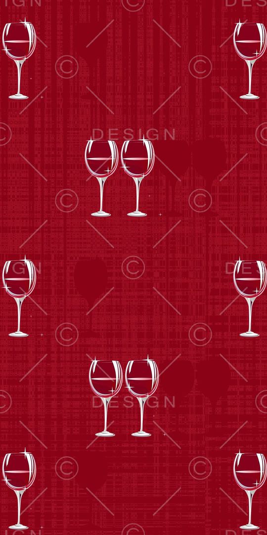 休闲印花华亿平台图片