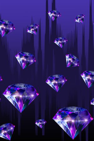 时尚印花华亿平台图片