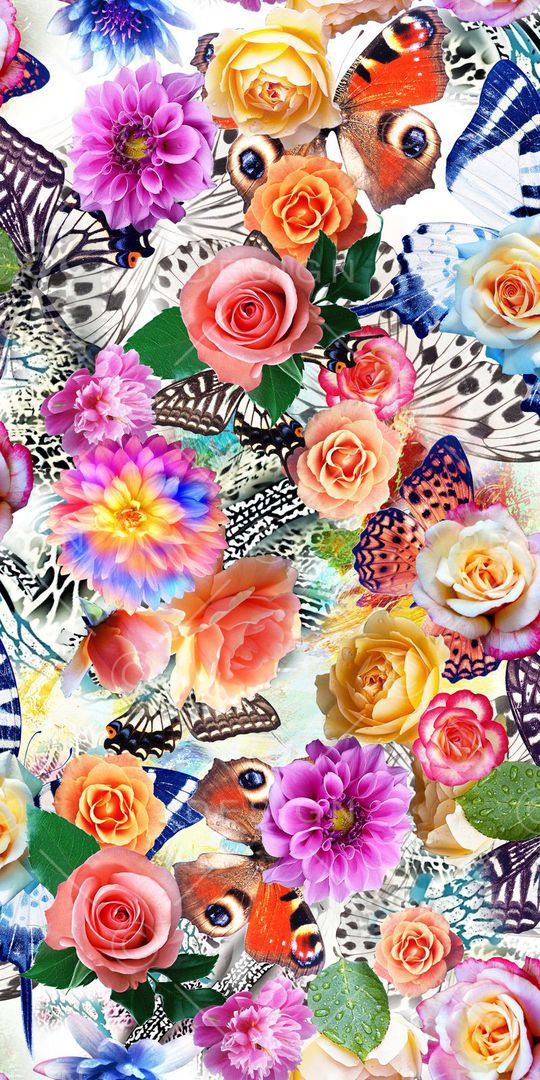 数码印花华亿平台图片