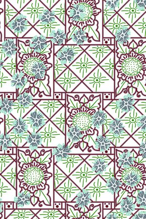 图案华亿平台设计印花华亿平台图片