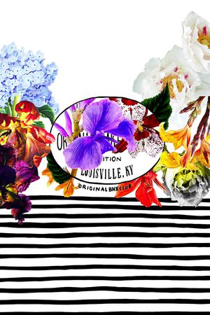 流行印花华亿平台图片