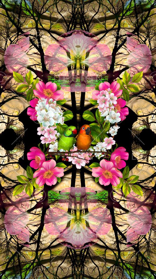 休闲印花华亿平台图片