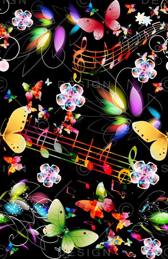 流行时尚印花华亿平台图片