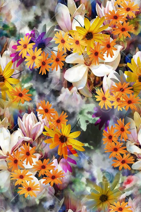 花印花华亿平台图片