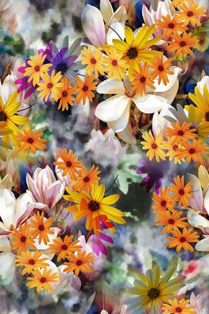 花印花华亿平台图片