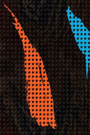 潮流印花华亿平台图片