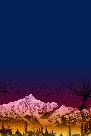 休闲风印花华亿平台图片