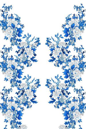 休闲印花华亿平台图片