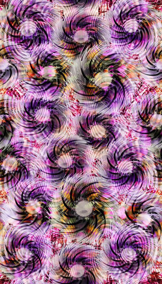 水纹印花华亿平台图片