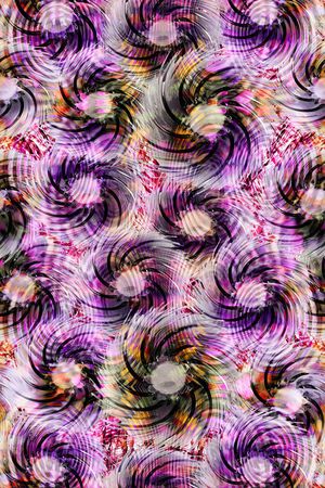 水纹印花华亿平台图片