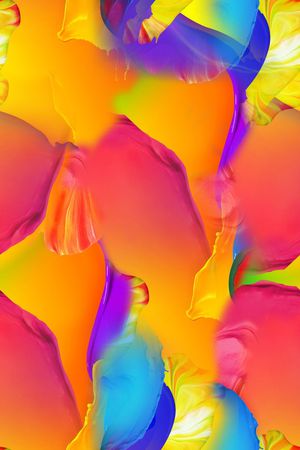 潮流印花华亿平台图片