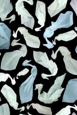 流行时尚印花华亿平台图片