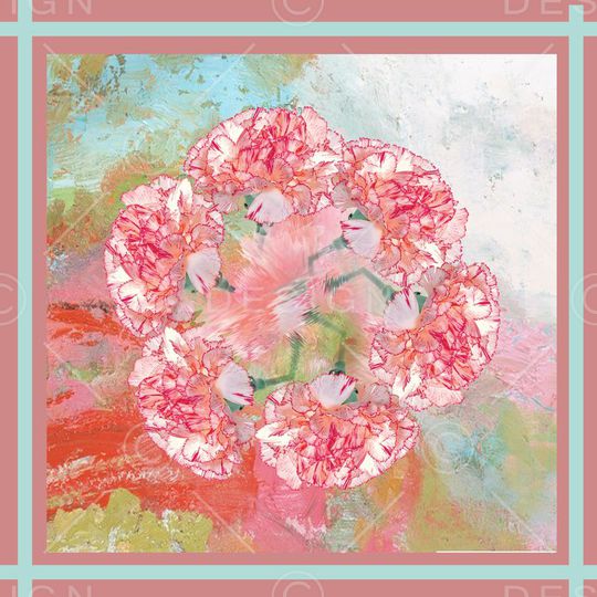 时尚印花华亿平台图片