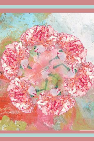 时尚印花华亿平台图片