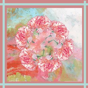 时尚印花华亿平台图片