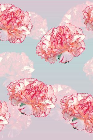 时尚印花华亿平台图片