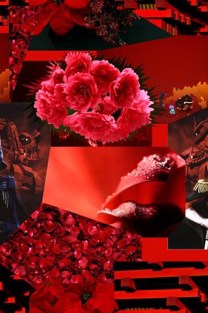 潮流印花华亿平台图片