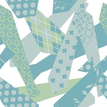 领带印花华亿平台图片