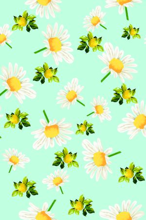 花朵印花华亿平台图片