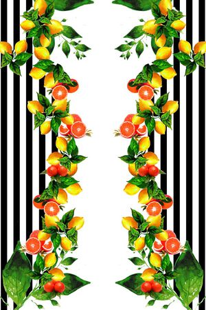 时尚印花华亿平台图片