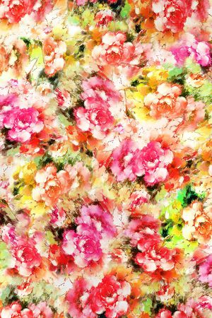 女装印花华亿平台图片