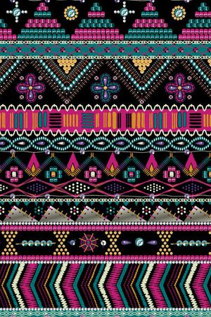 波普风格印花华亿平台图片