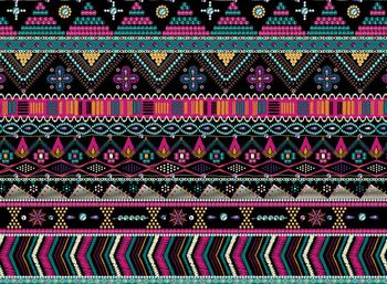 波普风格印花华亿平台图片