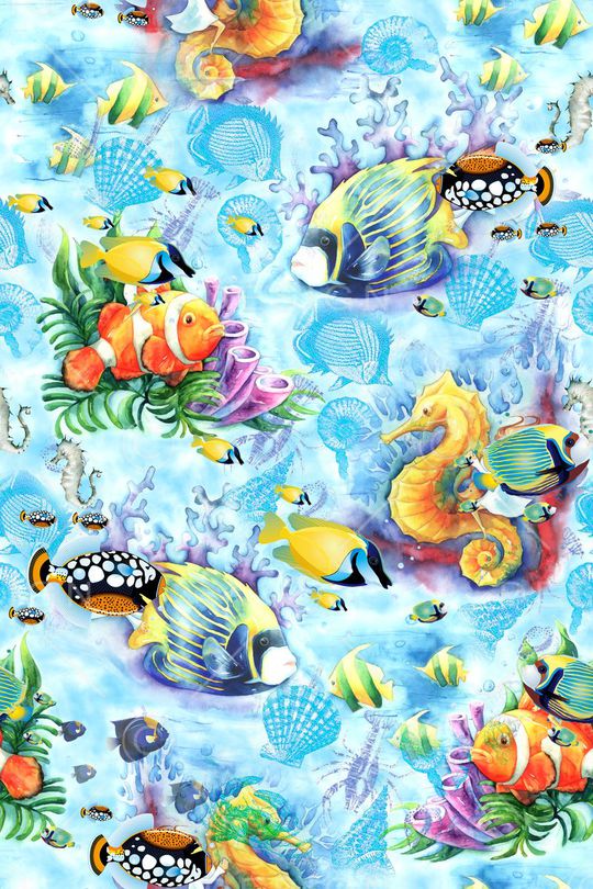 海底印花华亿平台图片