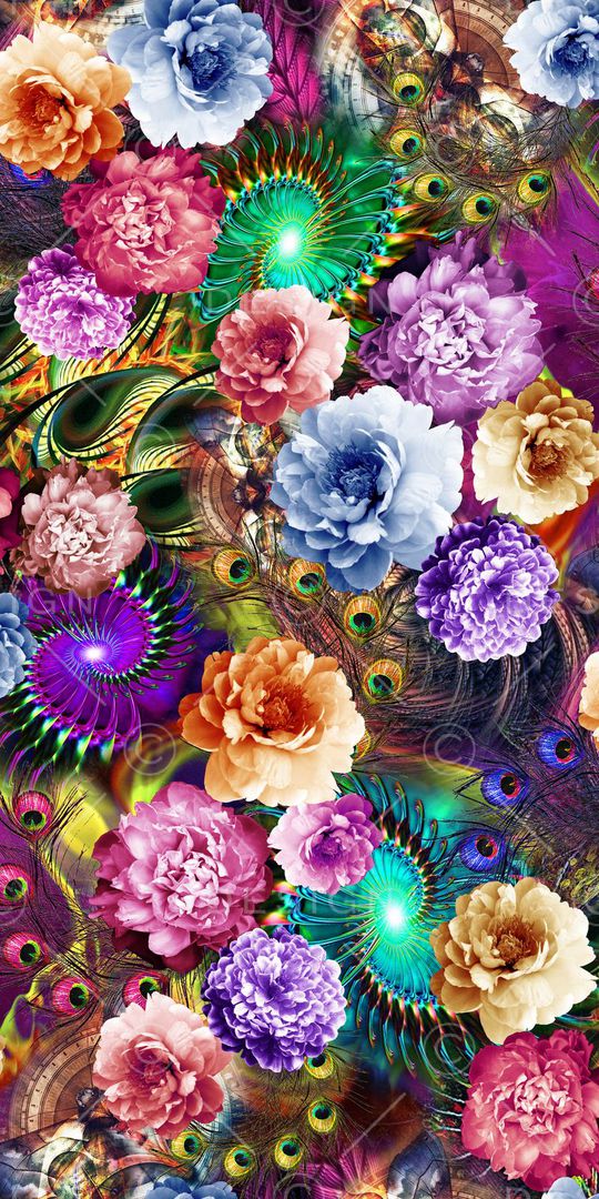 数码印花华亿平台图片