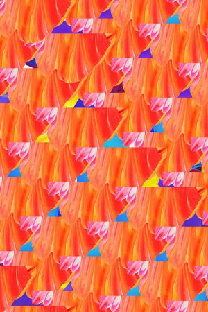 潮流印花华亿平台图片