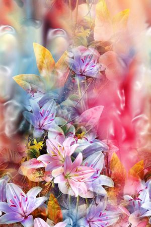 花印花华亿平台图片