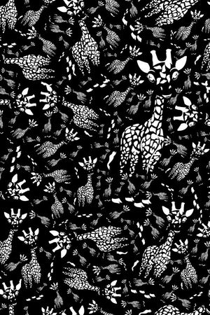 传统花印花华亿平台图片