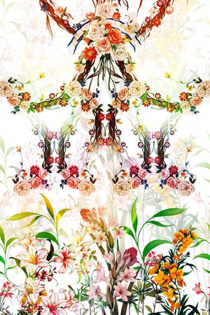 定位印花华亿平台图片