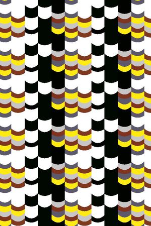 休闲印花华亿平台图片