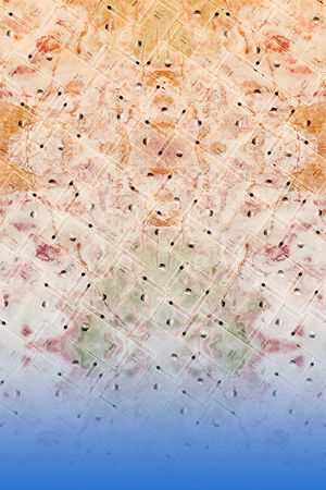 iPhone、大理石纹路叠加印花华亿平台图片