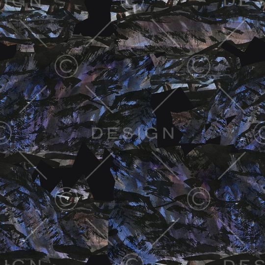 潮流印花华亿平台图片