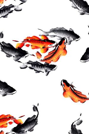 潮流印花华亿平台图片