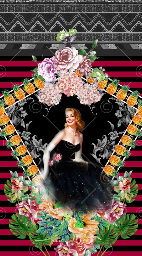 定位印花华亿平台图片