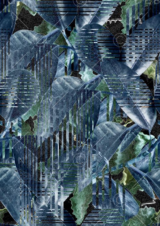 复古印花华亿平台图片