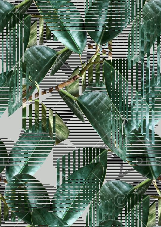 潮流印花华亿平台图片