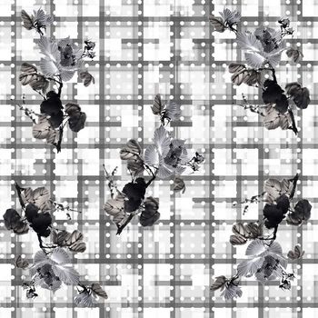 时尚印花华亿平台图片